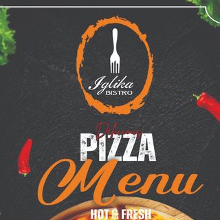 Пица София (500г)