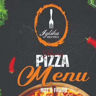 Пица Бианка (450г)