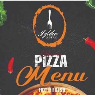 Пица Тото (400г)