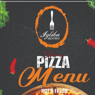 Пица Флавия (450г)