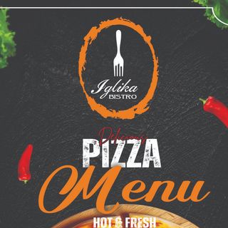 Пица Четири меса (450г)