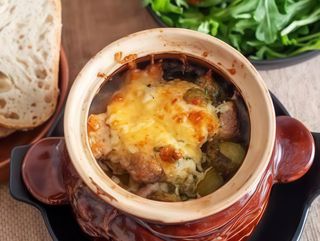 Специалитет MAXI