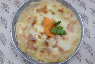 Пататник по мадански