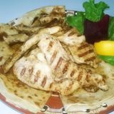 Пилешка веявица