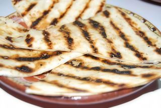 Гьозлеме комбинирано