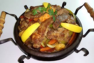 Свински сач