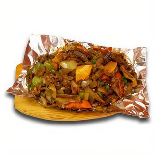 97.Патица на тиган (500г)