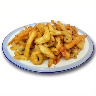 3.Панирани зеленчуци (300г)