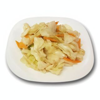 8.Китайска туршия от зеле (350г)