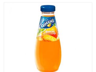 Кайсия Queen's 250 мл