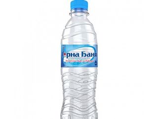 Минерална вода Горна Баня