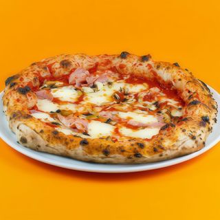 Пица Наполи