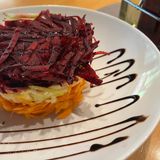 Витаминозна салата (350гр)