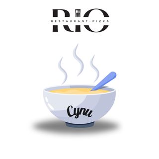 Картофена крем супа