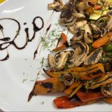 Гриловани зеленчуци