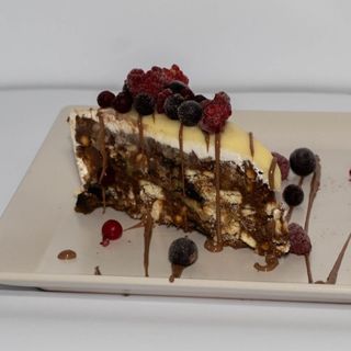 Италианска торта