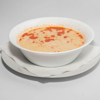 Телешко шкембе