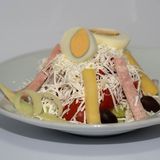 Овчарска салата