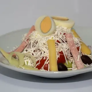 Овчарска салата