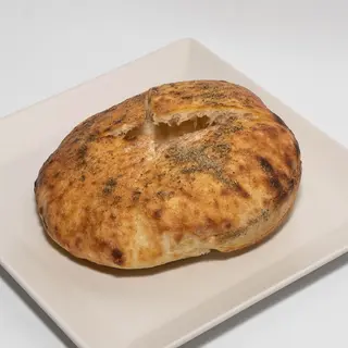 Жарен Самун
