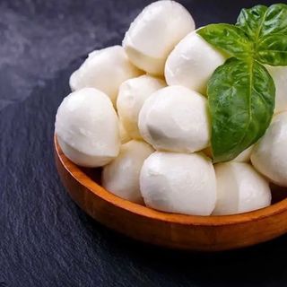  Добавка Моцарела