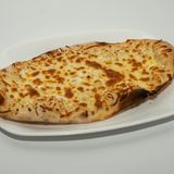 Пърленка със сирене