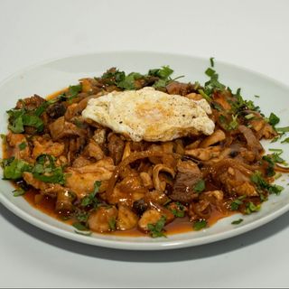 Катино мезе 