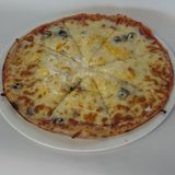 Пица Дяволо