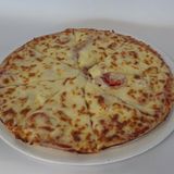 Пица Неаполитана