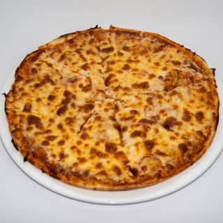 Пица Маргарита