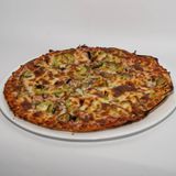 Пица Куатро Стаджони