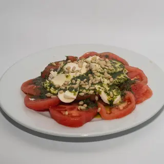 Салата Капрезе (380гр)