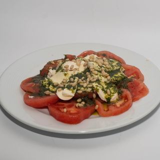 Салата Капрезе (380гр)