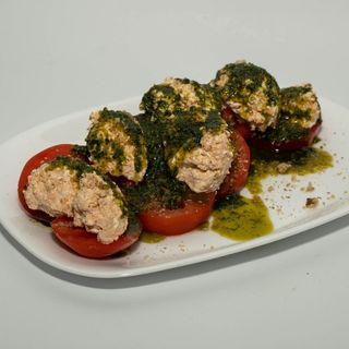 Салата Италиански катък