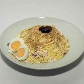 Жътварска салата (400гр)