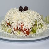 Шопска салата (400гр)