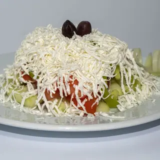 Шопска салата (400гр)