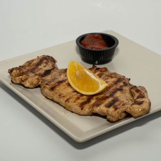 Пилешка пържола филе