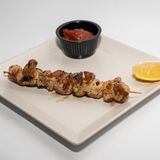 Пилешко шишче