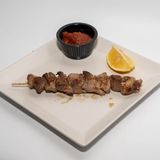 Свинско шишче