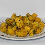 Картофи соте