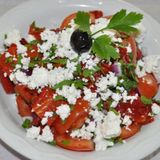 Селска салата