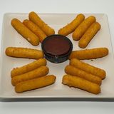 Моцарелени пръчици