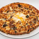  Пица Капричоза