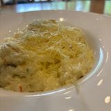 Ризото с морски дарове