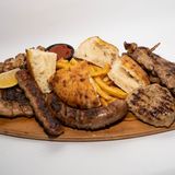 Дъска за двама