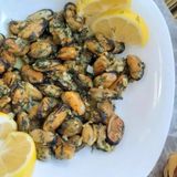 Миди в масло