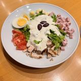 Салата Кобо (460гр)