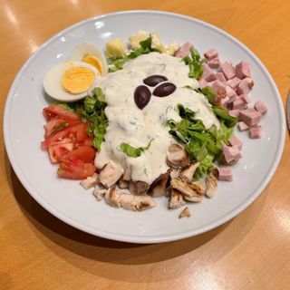 Салата Кобо (460гр)