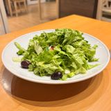 Зелена салата